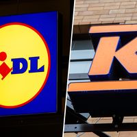 LIDL🧹🪣PRODUITS D'ENTRETIEN👍MÉNAGER DISCOUNTS 13.01. #LIDL