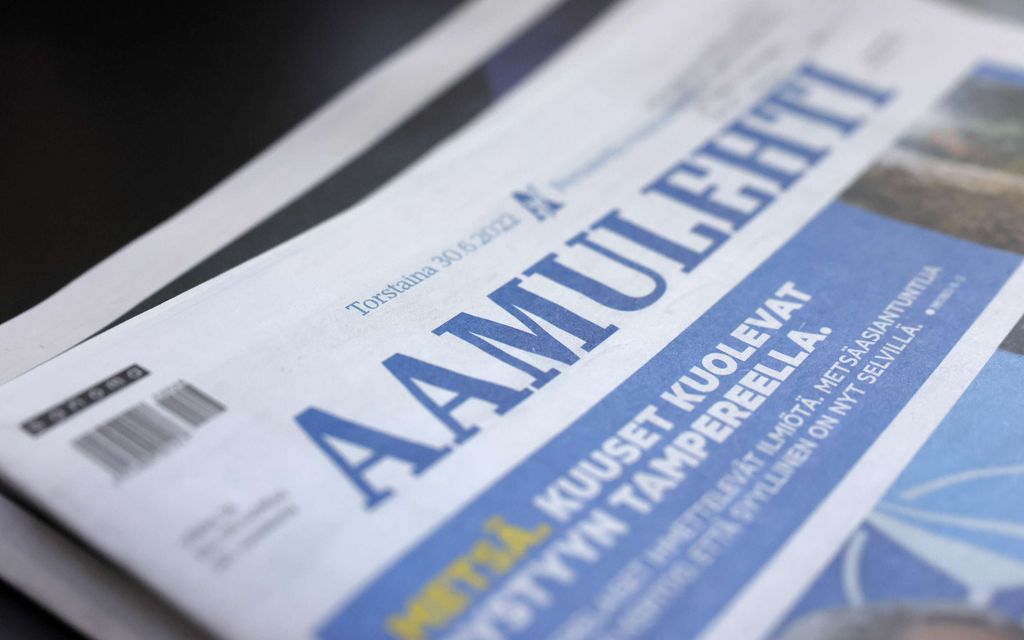 Toimittajat tyrmistyivät Kuuselan paljastuksesta: ”Ammattikunta ei olisi ansainnut tätä varjoa taakakseen”