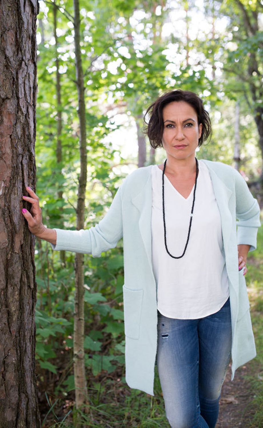 N yttelij Hometalohelvetist Vei Luottamuksen Oikeuslaitokseen N yttelij Hometalohelvetist Vei Luottamuksen Oikeuslaitokseen