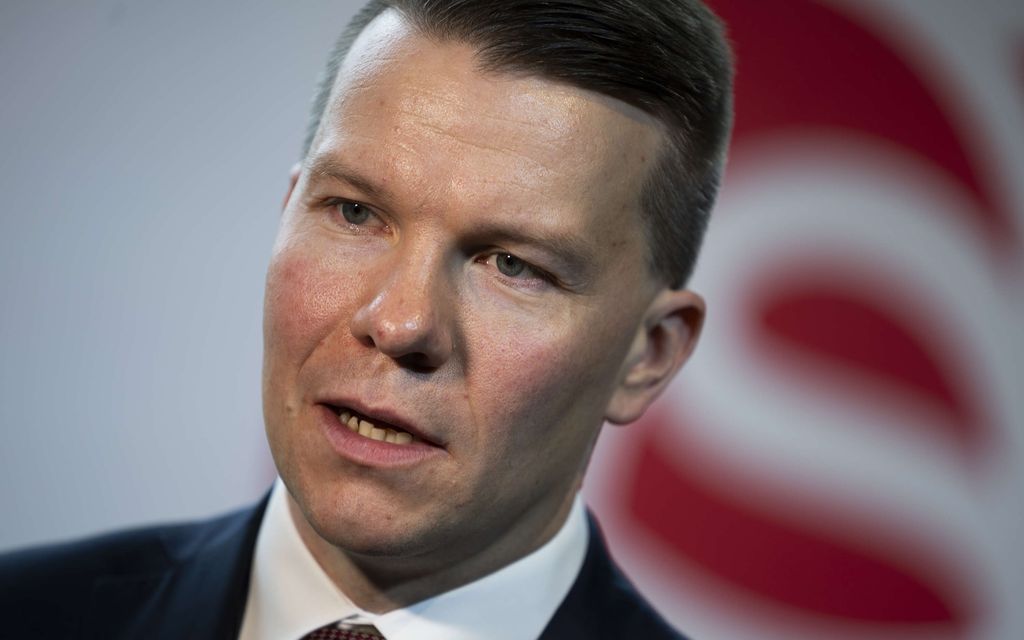 ”Nyt hieman keulii” – Demareilta täys­laidallinen Minja Koskelalle