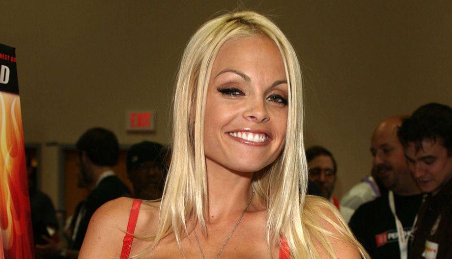 Grownup leisure star Jesse Jane’s reason for loss of life revealed
 – 2024-07-09 16:57:54