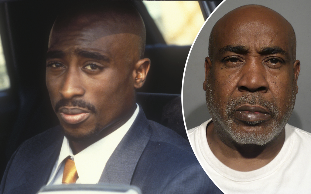 Tupac Shakurin murhaoikeudenkäynnissä kuultiin pysäyttävä todistus – Tästä tapauksessa on kyse