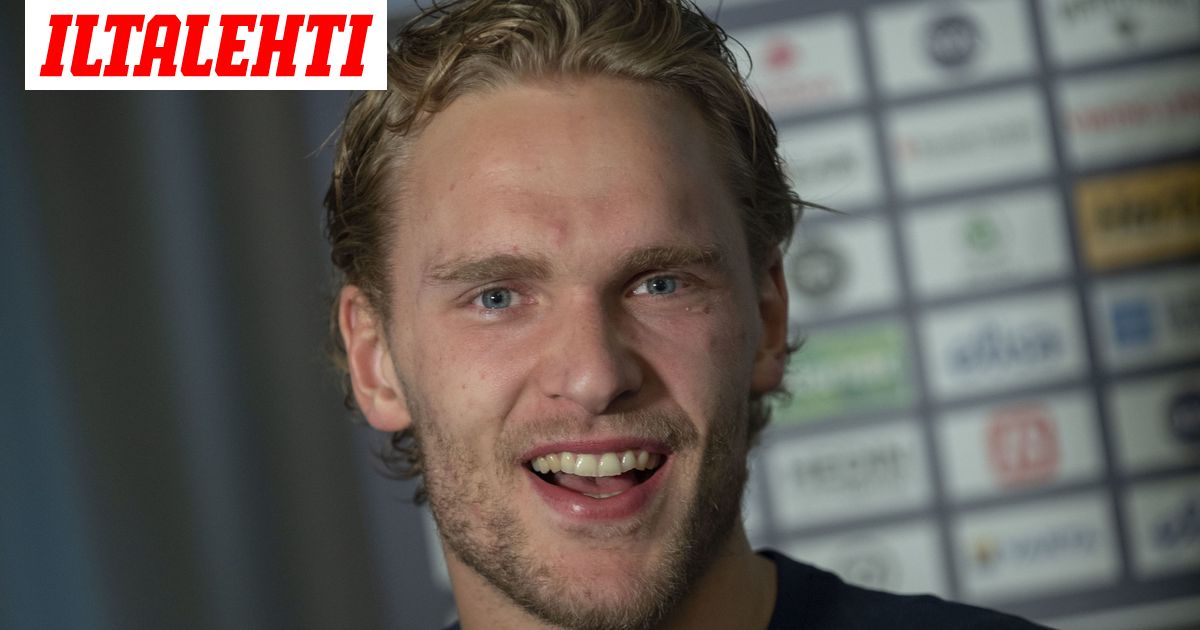 Näillä kentällisillä MM-kisat käyntiin: Mikko Rantanen ykkösketjun tähti