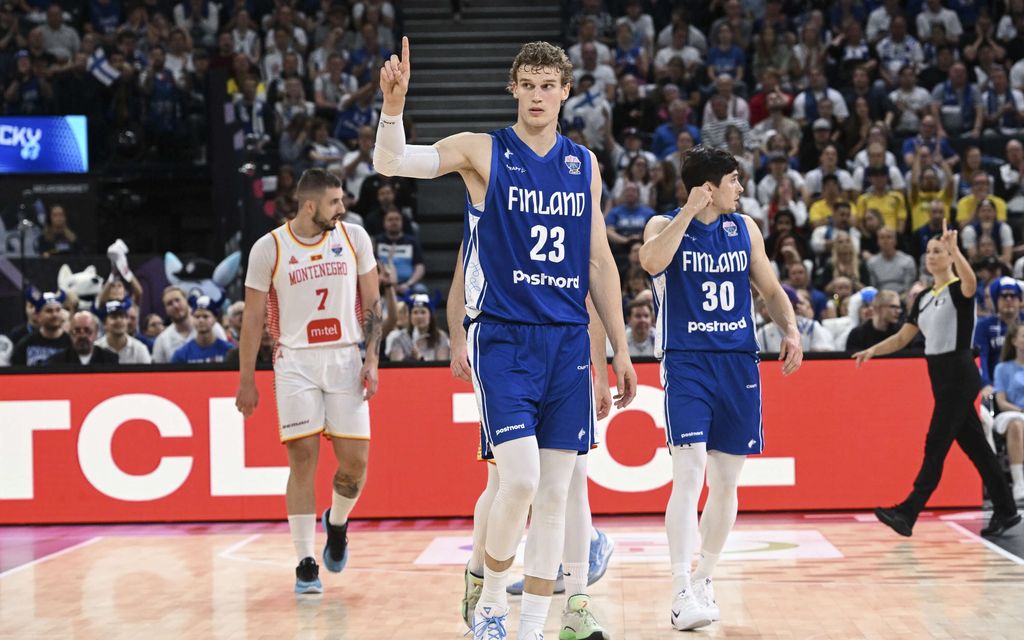 Susijengi ankaraan testiin