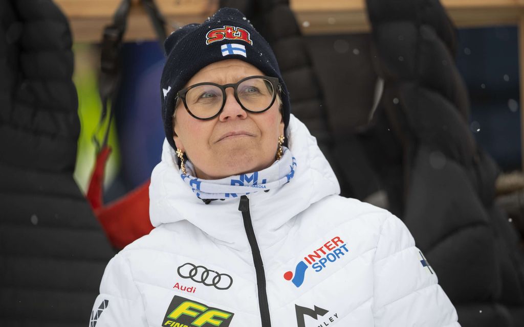 Aikoiko Suomi boikotoida olympialaisia? Pomo tyrmää venäläisväitteet