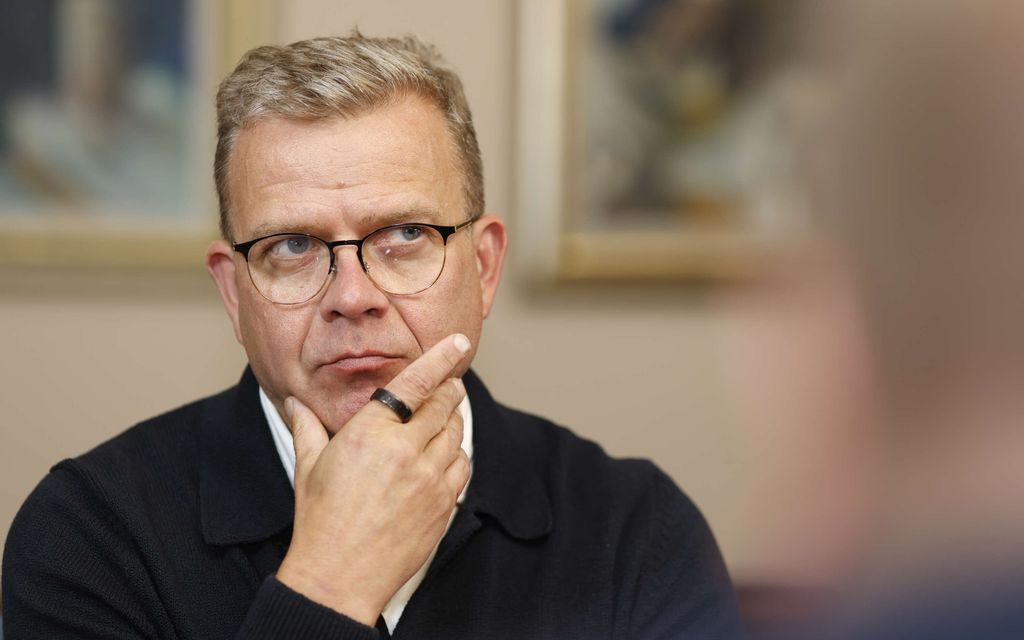 Politiikan puskaradio: Orpolta paljastava lausunto epäilystä – ”Kakka on tässä olennaista”