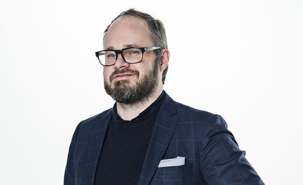 Halusimme anteeksipyyntöä siitä, ettei Jari Sillanpää ollutkaan toiveidemme summa. Ihmiset olisivat siis halunneet Sillanpään puhuvan paskaa, kirjoittaa Tuomas Enbuske.