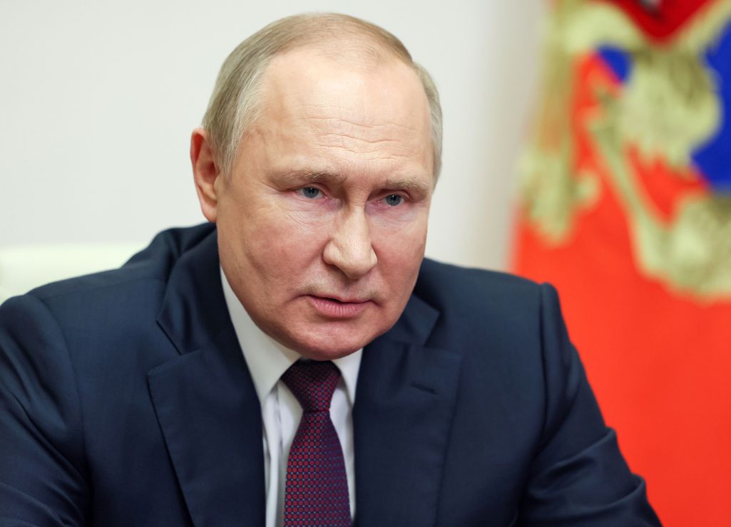 CNN: Putin saattaa laskea ihmisten välin­pitämättömyyden varaan – Tämä sodasta tiedetään yön jälkeen
