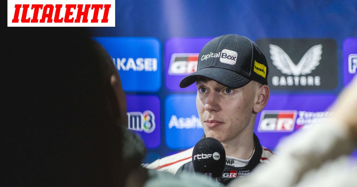 Sami Pajari sekaisin: ”Olen entistä enemmän hukassa”