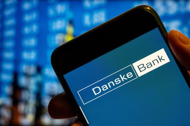 Danske Bankin tunnistussovelluksessa ilmeni sunnuntaina häiriö.