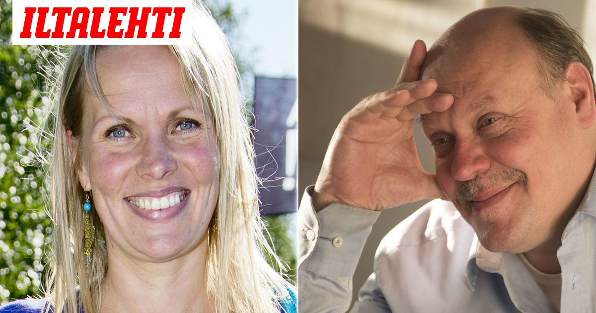 IS: Hannu-Pekka Björkman ja Nina Honkanen: Seurustelusuhde