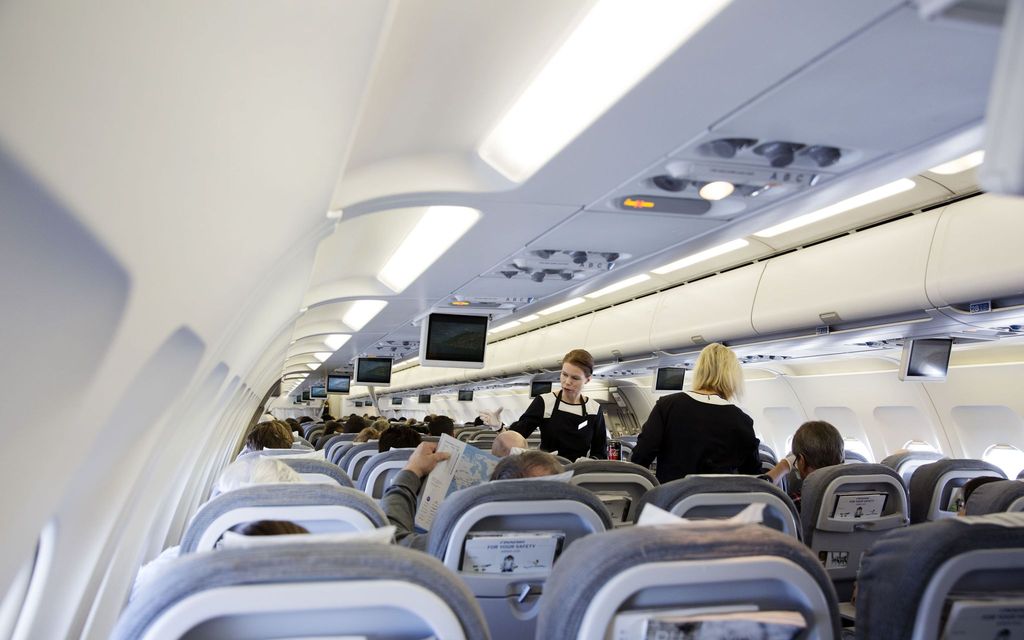 Finnairin kone Rodokselle teki yllättävän u-käännöksen: syynä henkilökunnan äkillinen sairaustapaus