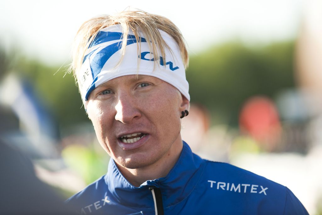 Minne katosi maailmanmestari Mårten Boström? Kilpailee erikoisissa juoksulajeissa, lennätetään Aruballe: ”He halusivat minut sinne, koska olin tunnistettava”