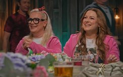The program "Mysteries of the Past" attracts Finnish viewers