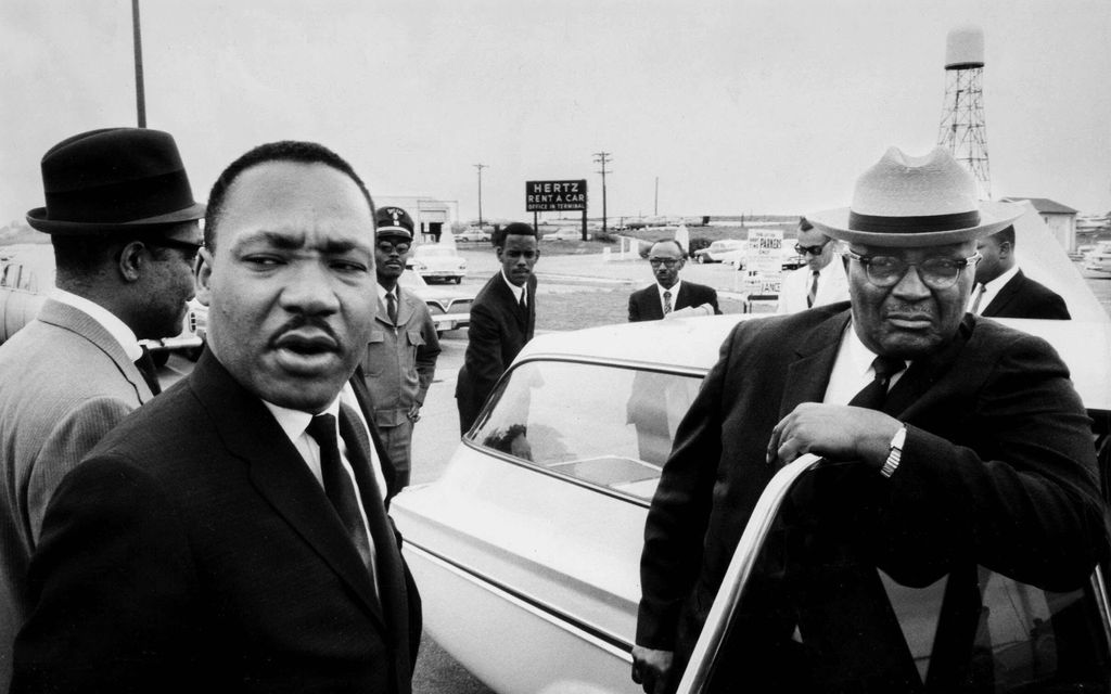 Martin Luther Kingin murhan asiakirjat julkistetaan – Trump kääntää huomion pois Epstein-kohusta