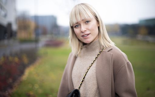 Somevaikuttaja ja Selviytyjät-tähti Sara Vanninen sai esikoisensa – synnytystä edelsi ”raastavin viikko”