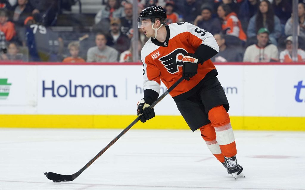 Iso voitto! Toteutuuko Rasmus Ristolaisen haave vihdoin?