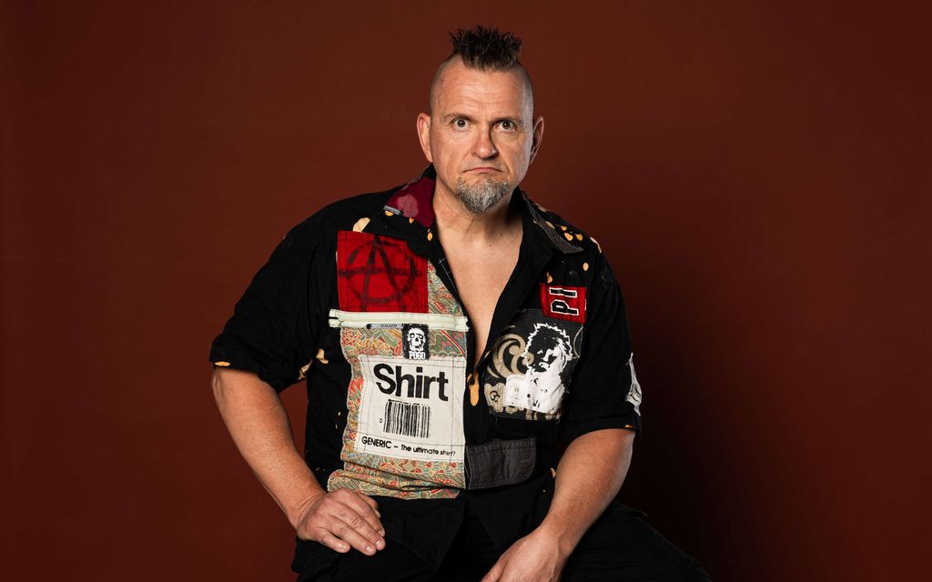 Vesku Jokiselta suoraa puhetta IL:lle: ”Munasin joo”