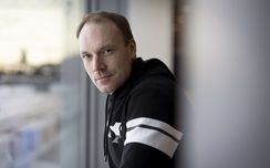Jari-Matin unelmanainen