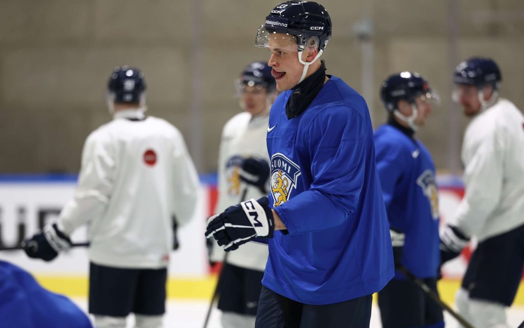 Leijonien tähti lataa kovaa puhetta Jesse Puljujärvestä: ”Silloin loppuu leikki”