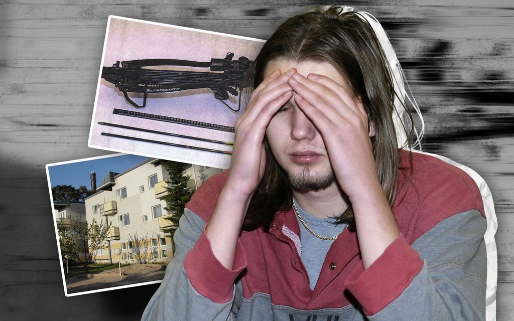 19-vuotias mies murhasi kaksi naista sänkyyn teloitus­tyyliin ja jatkoi elämää ruumiit kotonaan – Selvitys paljastaa, mitä hänelle kuuluu nyt