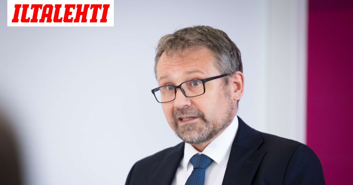 Stubb-kohulla painava seuraus: Hakuprosessi täysin uusiksi