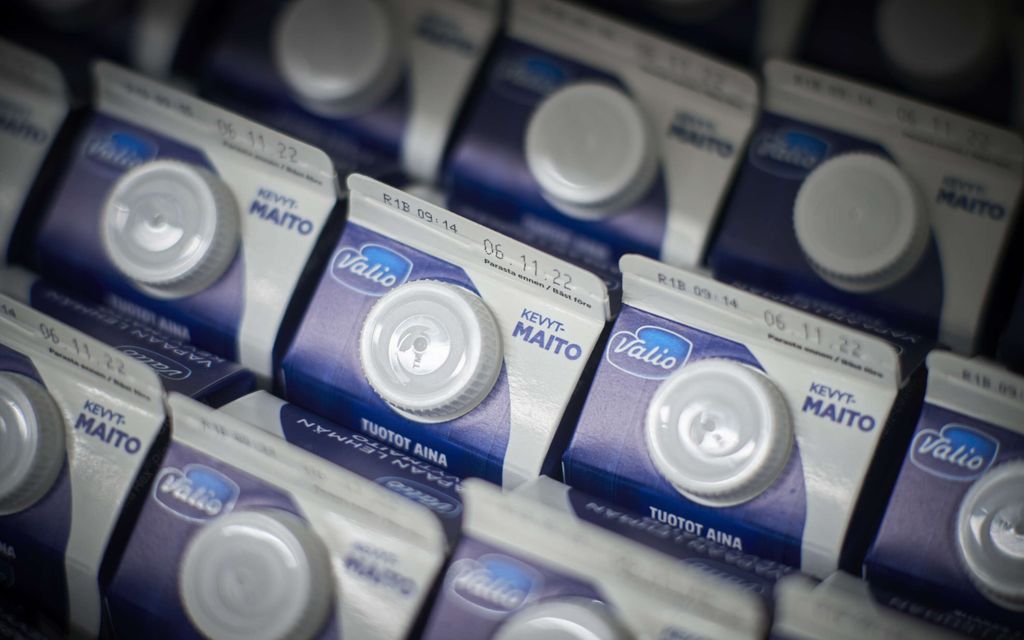 Suomeen valmistui 10 miljoonan euron rakennus, jossa tutkitaan muun muassa röyhtäyksiä