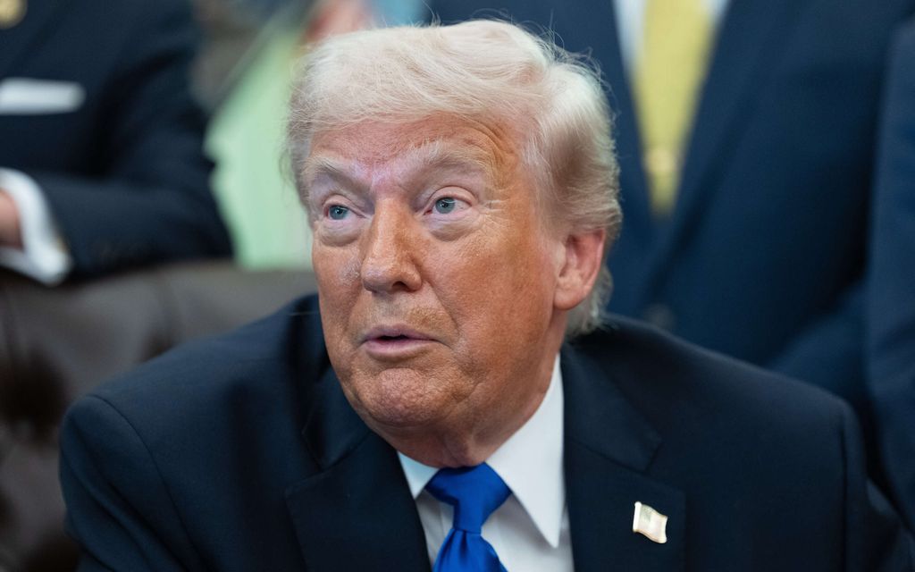 Trump: Euroopalle tullit