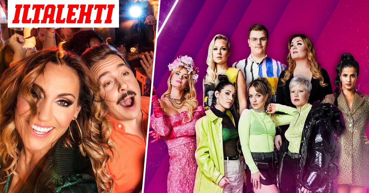 Ylex N Juontajat Viki Ja Kopi Saavat Huolestuneita Yhteydenottoja