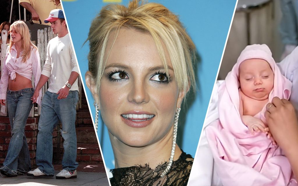 Britney Spearsin hittikappale spekulaa­tioiden kohteena – Yritti kertoa abortista?