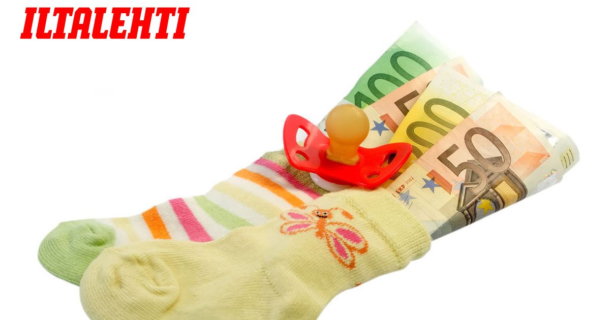 En Voi Tulla Raskaaksi Nainen Sanoi Antti 43 On Maksanut