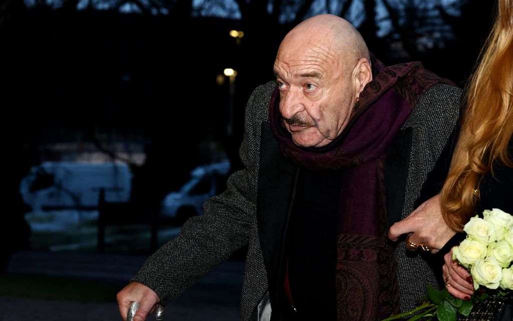 IS: Remu Aaltosen terveys romahti – Joutuu käyttämään rollaa