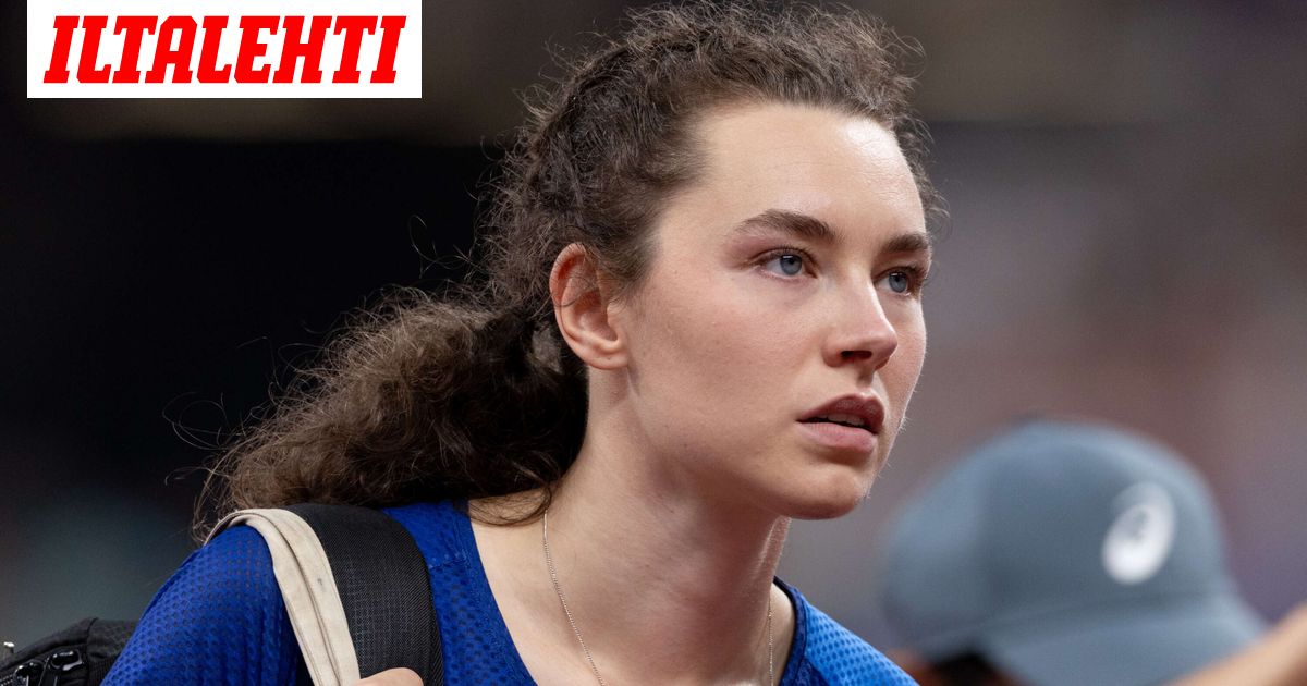 Ella Junnilalta dramaattinen tiedote