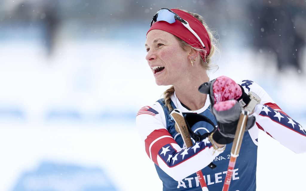 Hiihtotähdeltä häkellyttävä paljastus – Kaatuminen teki pahaa jälkeä