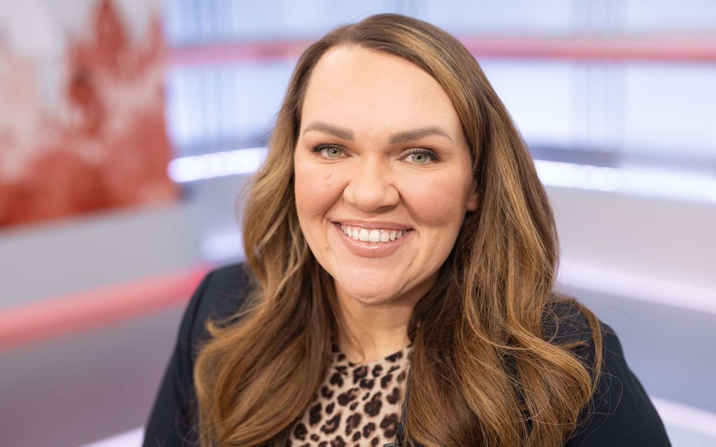 Veera julkaisi someen vanhan videon – Reaktio oli tyrmäävä: ”Sain hirveästi viha­kommentteja”