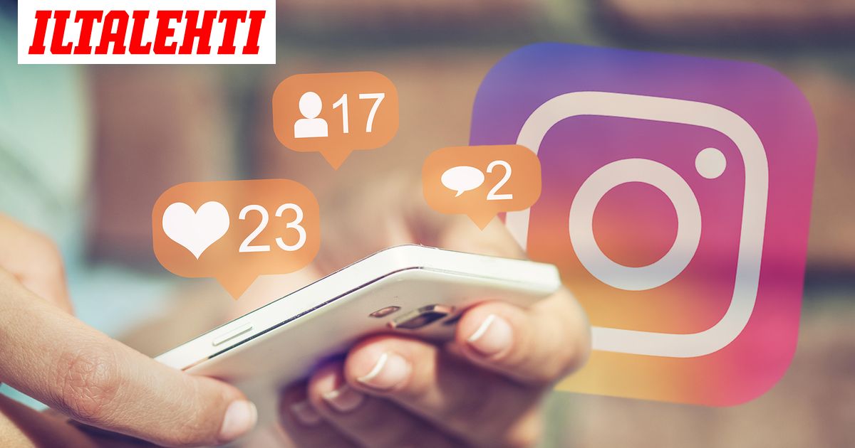 Instagram Testaa Tykkaysmaarien Piilottamista