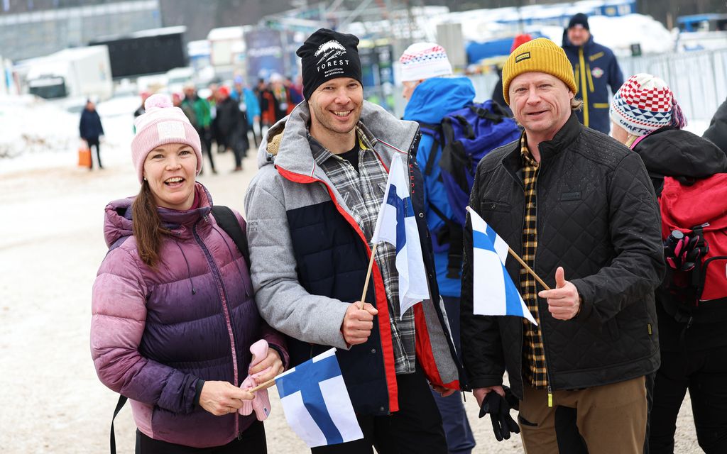 Tero Pitkämäki ilmestyi hiihdon MM-kisoihin – Paljastaa, miksi irtisanoutui huippupestistä