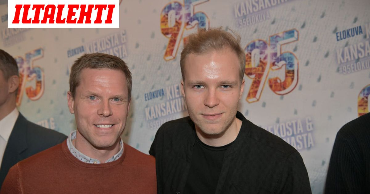 Katso il tv n suora l hetys leijonien 95 kultasankarit saapuvat