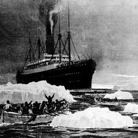Katso uudet huipputarkat kuvat! Sukellusvene kävi Titanicin hylyllä ensi  kertaa lähes 15 vuoteen – metallia syövät bakteerit ovat tuhonneet laivaa  pahoin