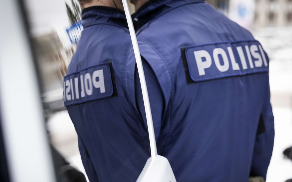 Mies löytyi kuolleena pihalta Laukaassa – 30-vuotiasta miestä epäillään murhasta
