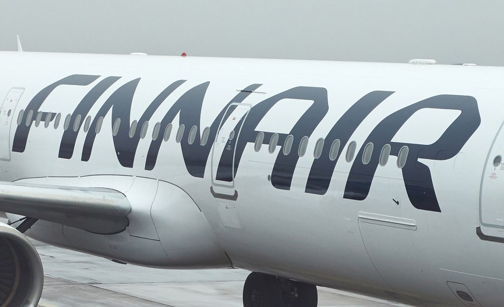 Finnairin epäonni jatkuu: Tällä kertaa kone hajosi Splitin lentokentälle - ”Osalla matkustajista lääkkeet loppu”