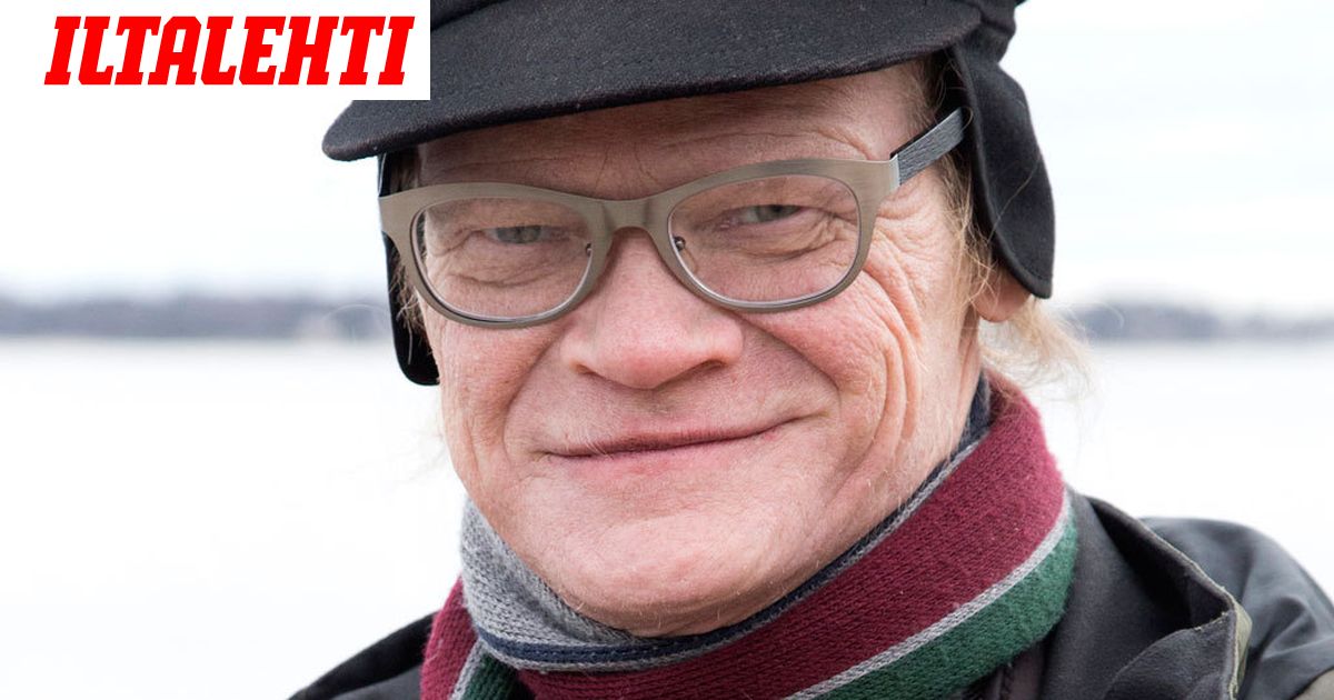 Pekka Myllykoski sai rankkojen syöpähoitojen jälkeen iloisia uutisia