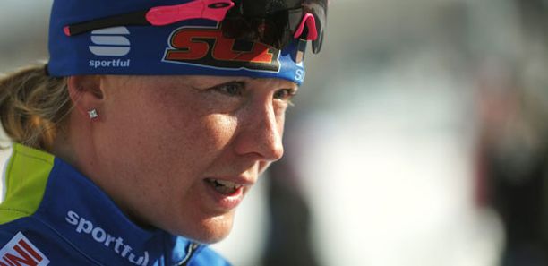 Virpi Kuitunen voitti Tour de Skin viime vuonna.