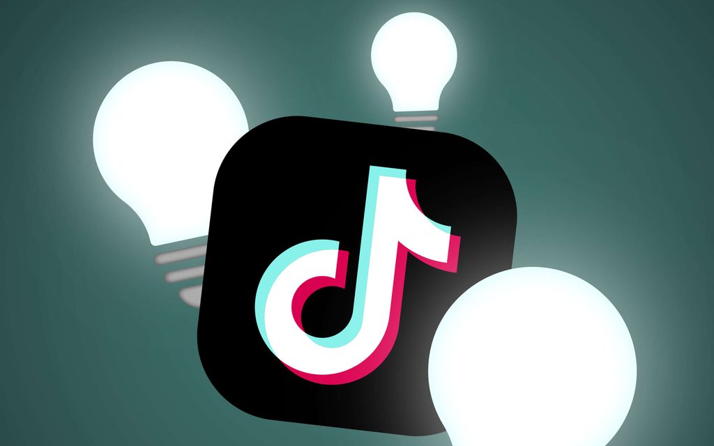 Tiktokin salaiset ominaisuudet, joita et tiennyt tarvitsevasi