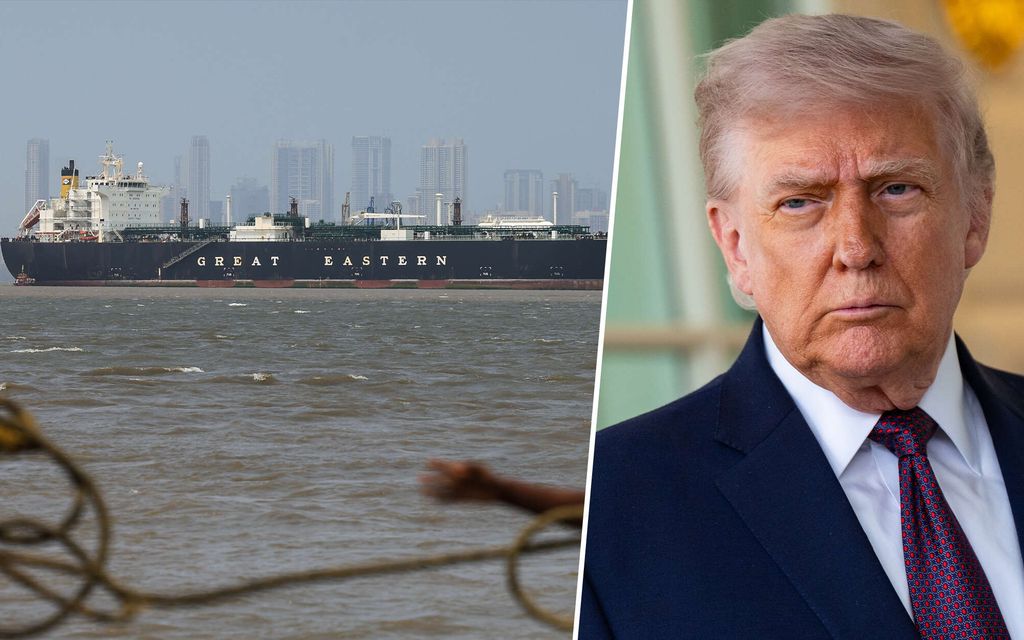 Häijy skenaario Suomen ruokahuollosta, jos Trump ei tee isoa käännöstä: 