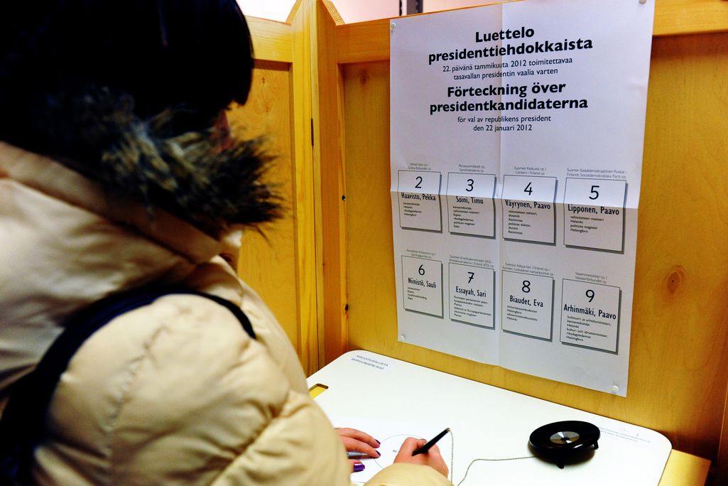 THL muutti kiisteltyä ”räkäindeksiä” – Karjalainen: Itä-Suomessa kiellettiin jo vaali­kampanjointi