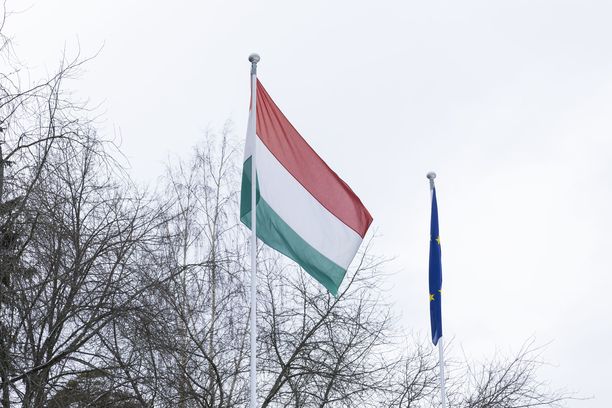 Mystinen vihjaus: Unkari ei tule olemaan viimeinen maa, joka ratifioi Suomen  ja Ruotsin Nato-jäsenyydet
