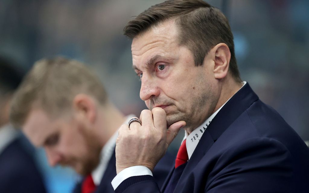 Ville Peltonen kuvaili HIFK:n tehottomuutta: ”Seuraava maali on taas pientä hetkeä lähempänä”
