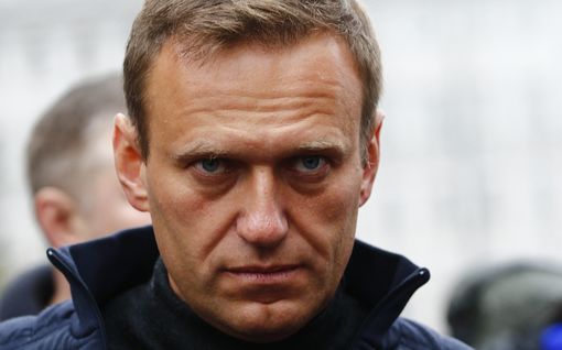 Uutuuskirja: Kun Navalnyi myrkytettiin, ”tärkeä henkilö Moskovassa” saneli määräyksiä sairaalalle
