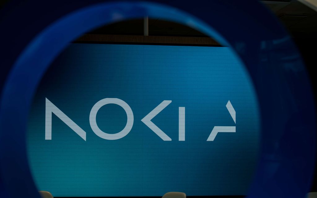 Nokia: Miljardikaupat